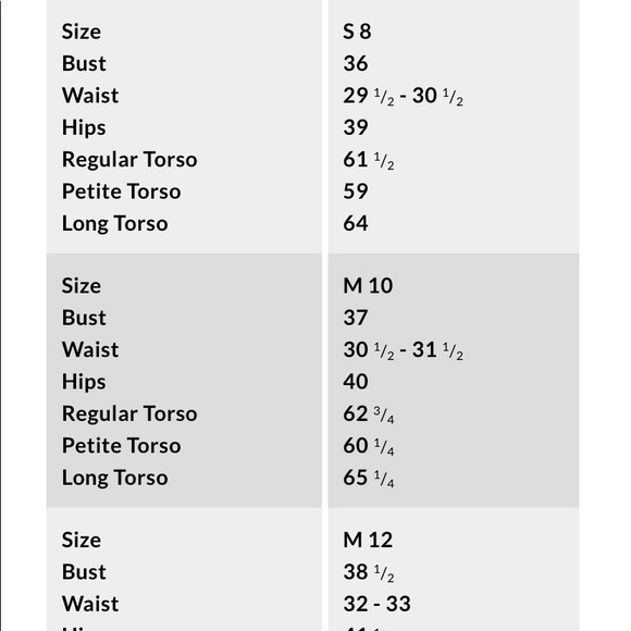 NWOT Lands End swim skirt - Picture 13 of 14